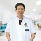 Bác sĩ CK I Lê Phú Hạnh