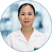 Bác sĩ Nguyễn Thị Lan Hương