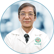 Bác sĩ Nguyễn Văn Châu