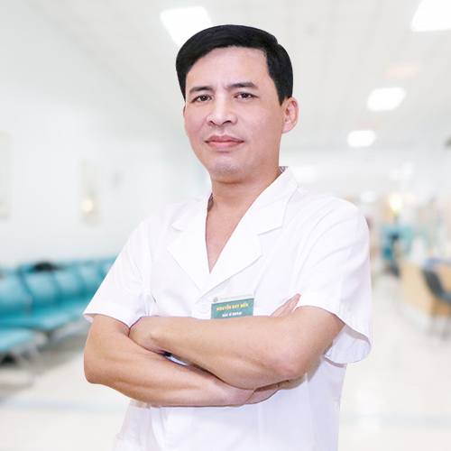 Nguyễn Duy Mến